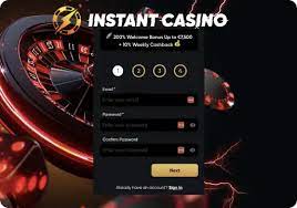 Évaluation immédiate du casino en ligne