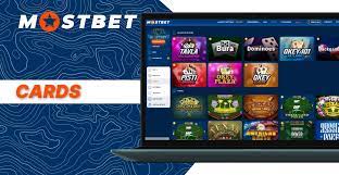 Mostbet Casino: Play The Most Effective Gambling Enterprise Gamings