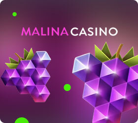 Revue du site de casino MalinaCasino 2025